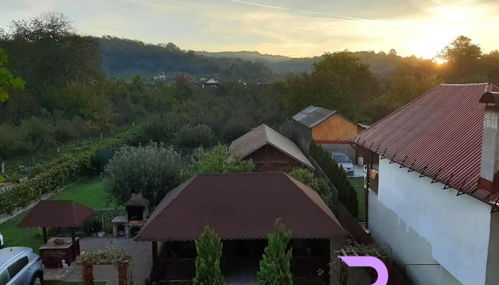 Casa Leu -  De La Vizitatori - Curtea De Argeș