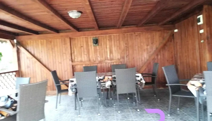 Casa Leu -  Dotari - Curtea De Argeș