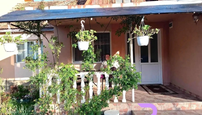 Casa Lidia -  De La Vizitatori - Râu De Mori