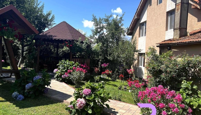 Casa Lidia -  Deschis Acum - Râu De Mori