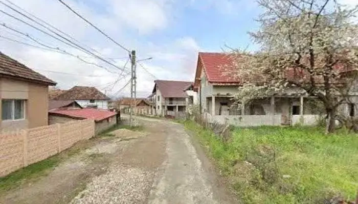 Casa Lidia -  Street View Si 360deg - Râu De Mori