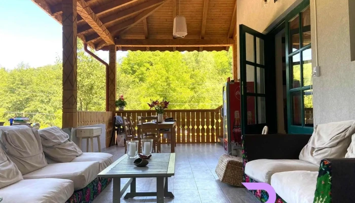 Casa Lila -  De La Proprietar - Colți