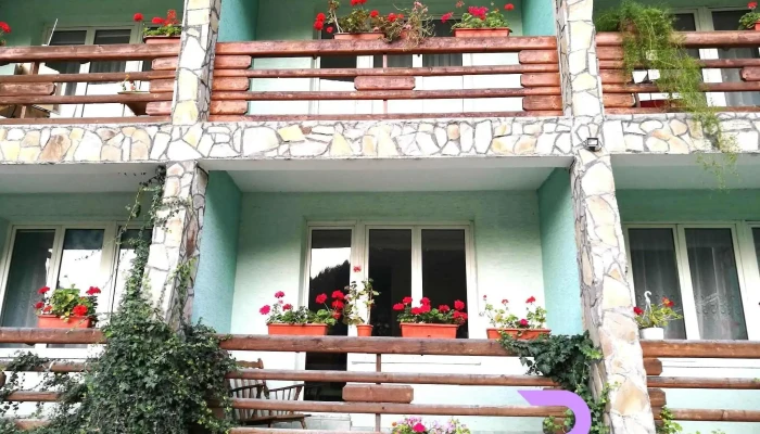 Casa-Lina - România