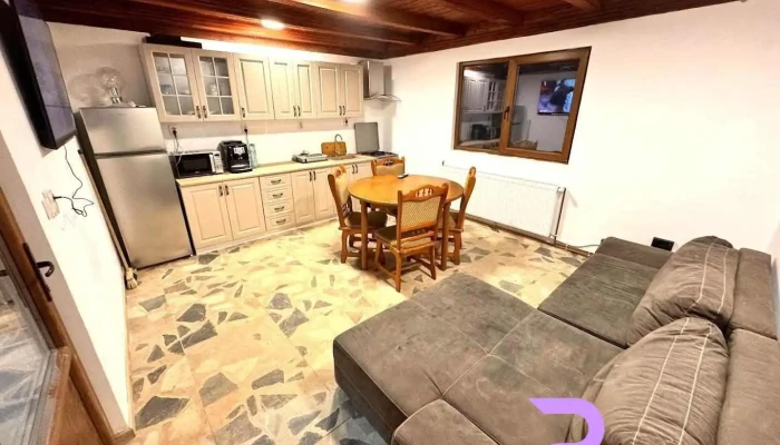 casa lucas toni - Bucșoaia