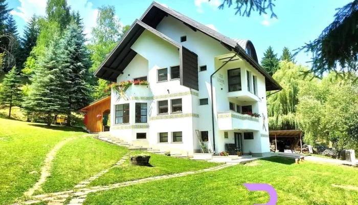 Casa Lucreția - Vama