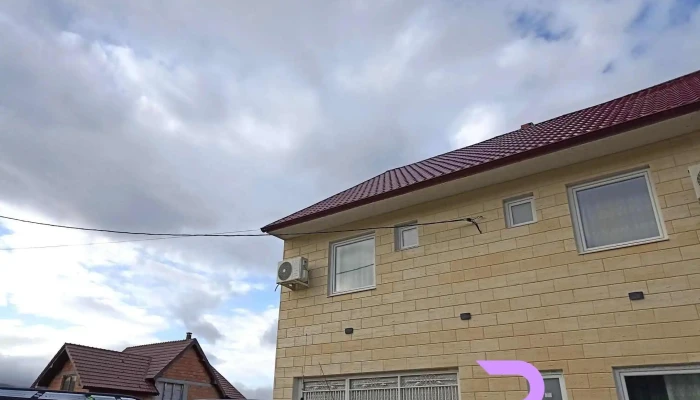 Casa Luis -  Exterior - Coronini