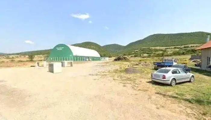 Casa Luis -  Street View Si 360deg - Coronini