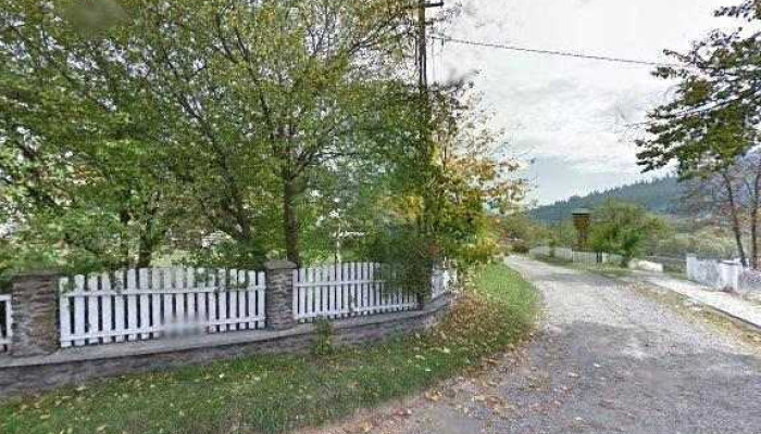 Casa Lulu -  Street View Si 360deg - Dorna Candrenilor