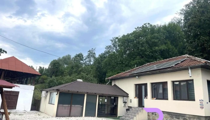 Casa Lupilor Transfagarasan -  De La Vizitatori - Arefu