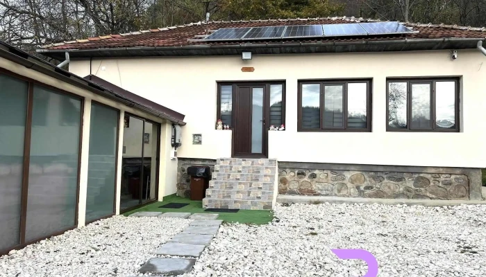 Casa Lupilor Transfagarasan -  Exterior - Arefu