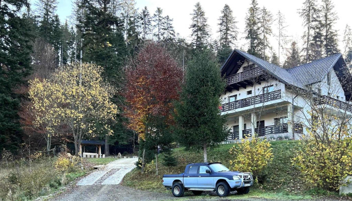 Casa Malina Comentarii - Suceava