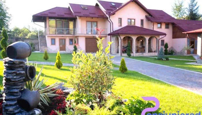 Casa Manu - România