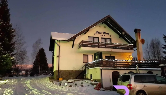 Casa Mara -  De La Vizitatori - Dorna Arini