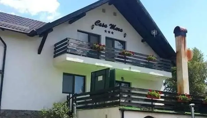 Casa Mara - Dorna Arini
