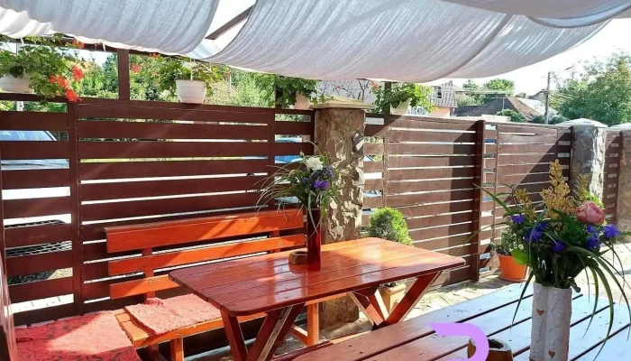 Casa Maria-Anais - Livezeni