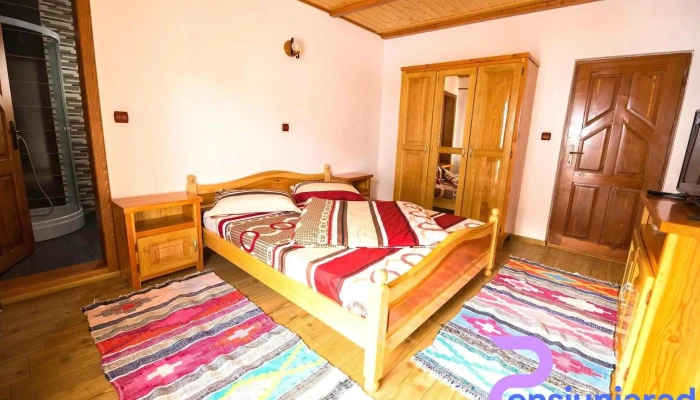 Casa Maria -  Camere - Gârda De Sus