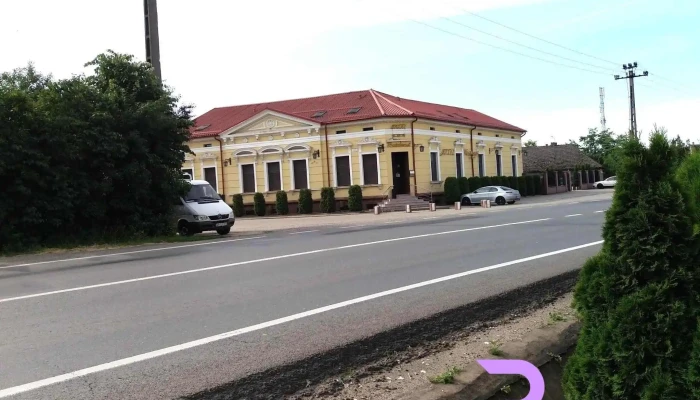 Casa Maria Magdalena -  Exterior - Lipova
