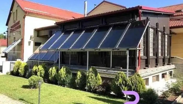 Casa Maria Magdalena - Lipova