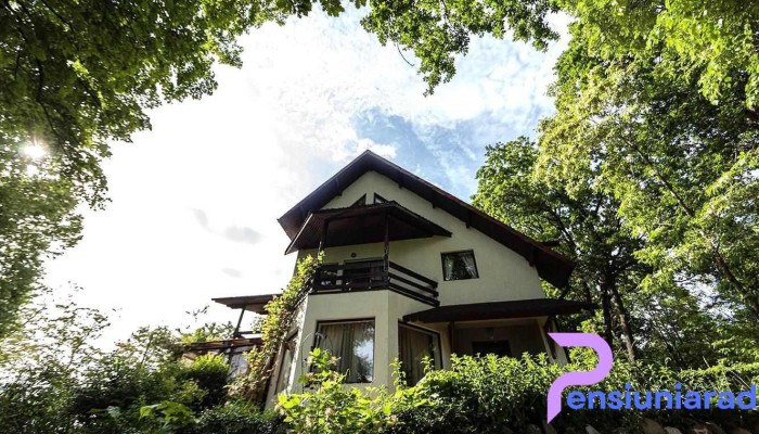 Casa Mariei - Nistorești 105400
