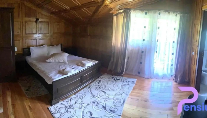 Casa Mariflor Vama Buzaului Camere - Vama Buzăului