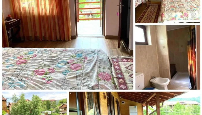 Casa Marin -  De La Proprietar - Prahova