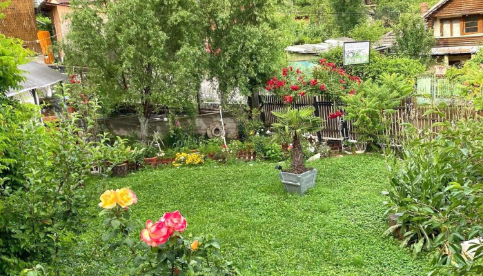 Casa Marin -  Exterior - Prahova