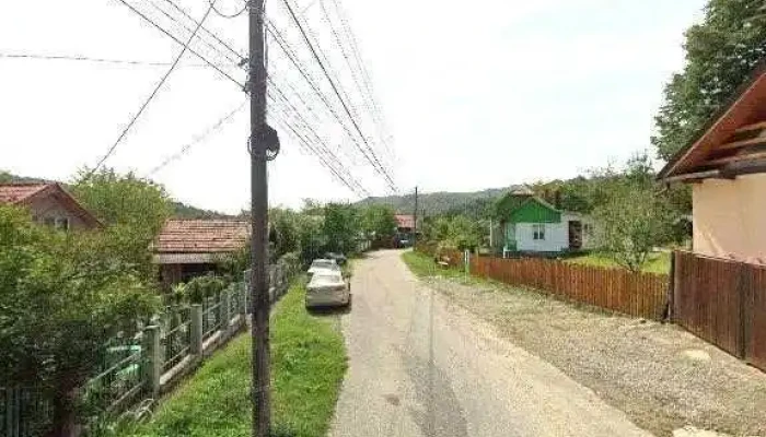 Casa Marin -  Street View Si 360deg - Prahova