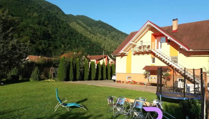 Casa Mary - Șugag 517775