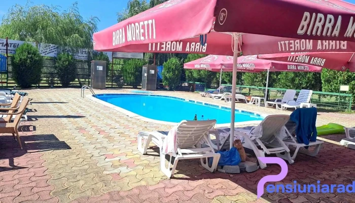 Casa Matei -  Dotari - Berca