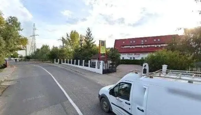 Casa Matei -  Street View Si 360deg - Berca