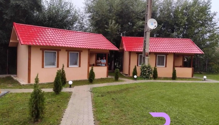 Casa Maya -  De La Vizitatori - Săsciori