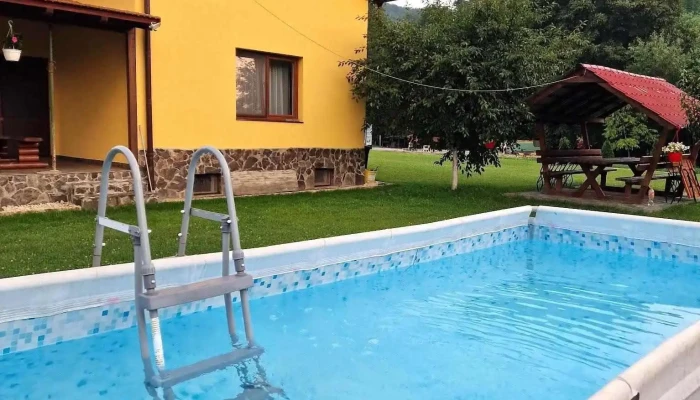 Casa Maya -  Dotari - Săsciori