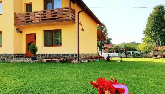Casa Maya -  Exterior - Săsciori