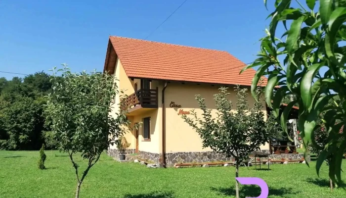 Casa Maya -  Program - Săsciori