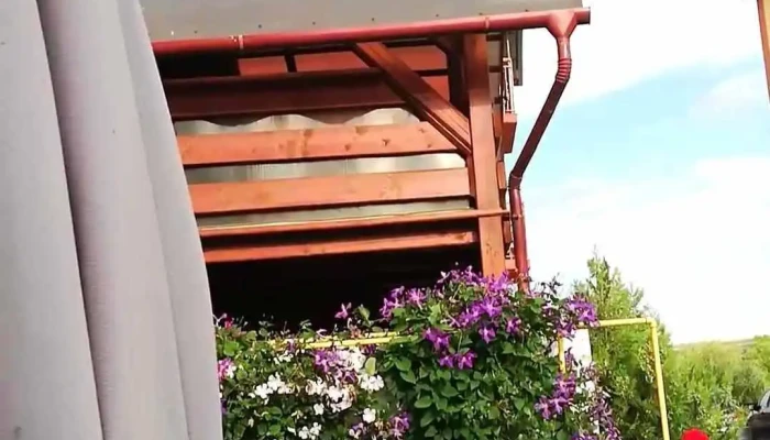 Casa Maya Strand Termal Tasnad -  Videoclipuri - Tășnad