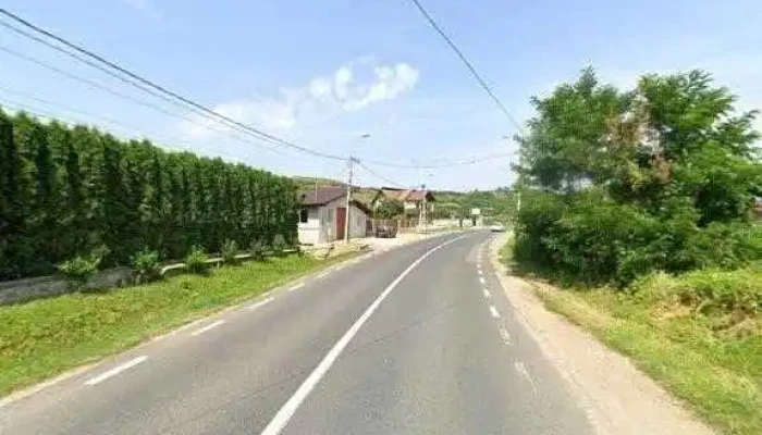 Casa Maya -  Street View Si 360deg - Săsciori