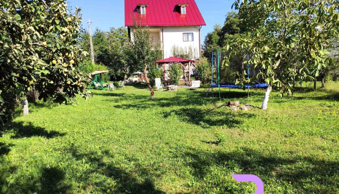 Casa Mela - Breaza De Sus 105400