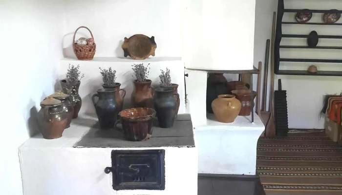 Casa Memoriala Ciprian Porumbescu Instagram - Ciprian Porumbescu
