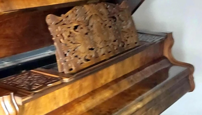 Casa Memoriala Ciprian Porumbescu Recenzii - Ciprian Porumbescu