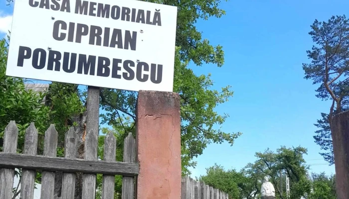 Casa Memoriala Ciprian Porumbescu Videoclipuri - Ciprian Porumbescu