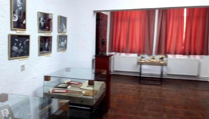 Casa Memoriala Ion Luca Caragiale Cum Să Ajungi Acolo - Ion Luca Caragiale