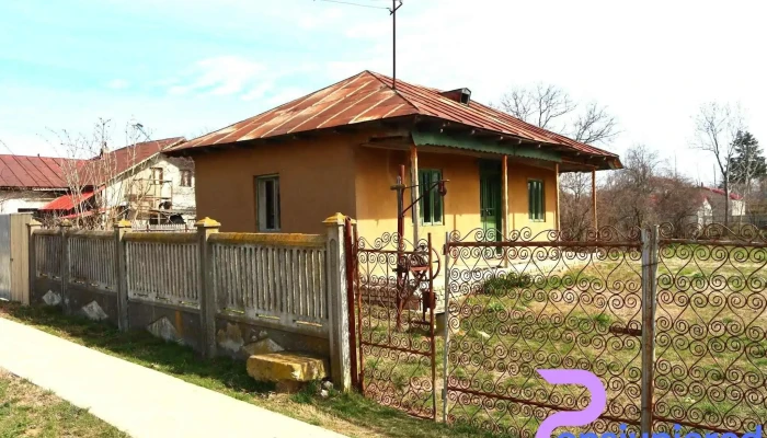 Casa Memorială „Marin Preda” - Siliștea-Gumești 147350