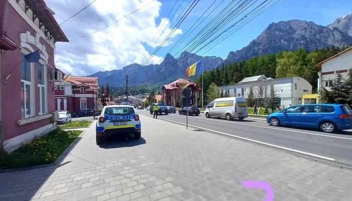 Casa Mina -  Deschis Acum - Bușteni