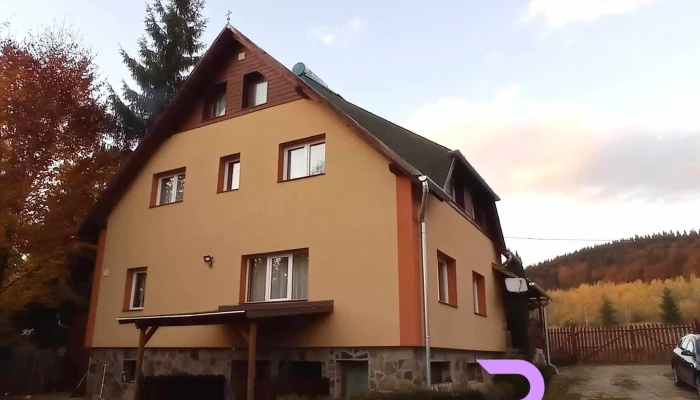 Casa Moldovan -  Exterior - Izvoru Mureșului