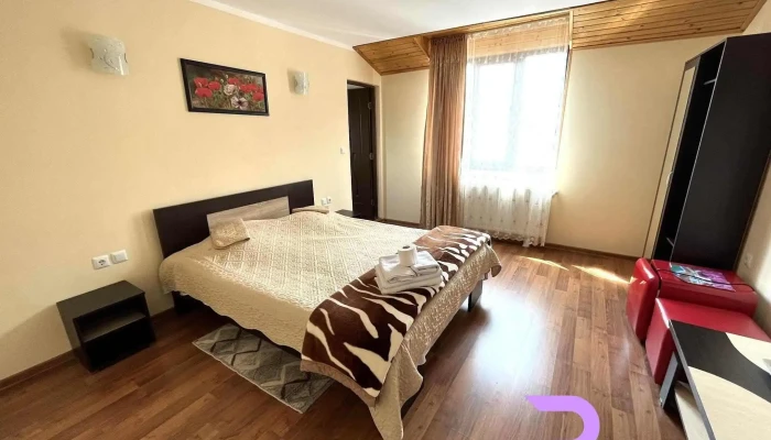 Casa Montana Busteni Camere - Bușteni