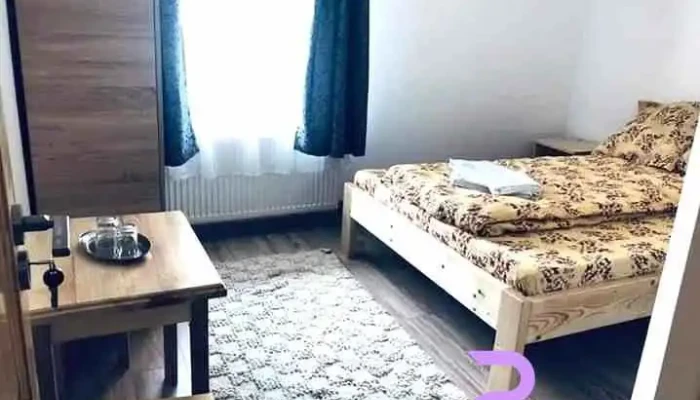Casa Morarului -  Camere - Str Principala Nr 46 Mărişel Roşeşti