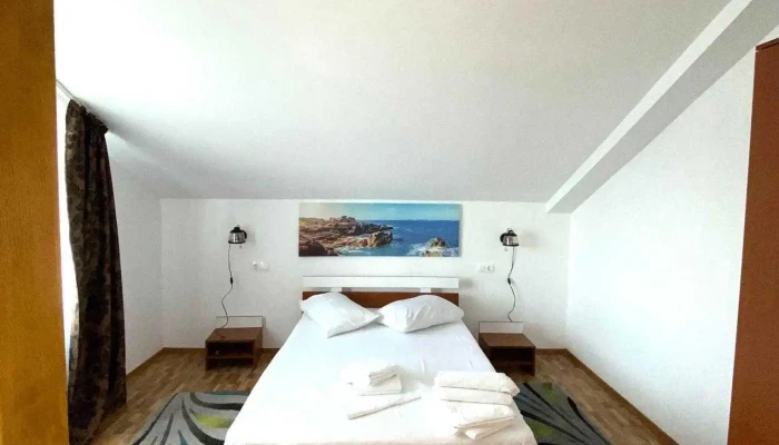 Casa Morena Tuzla -  Camere - Constanța