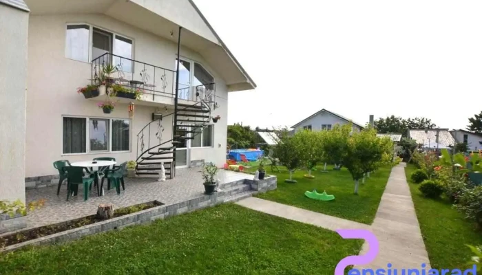 Casa Morena Tuzla -  Exterior - Constanța