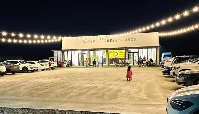 Casa Munteneasca -  De La Proprietar - Munteni