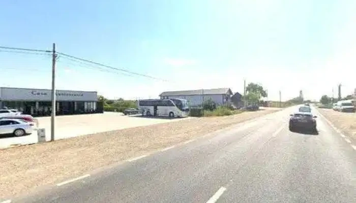 Casa Munteneasca -  Street View Si 360deg - Munteni